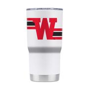 Western Kentucky Vault Gametime Sidekick 20 Oz Tumbler